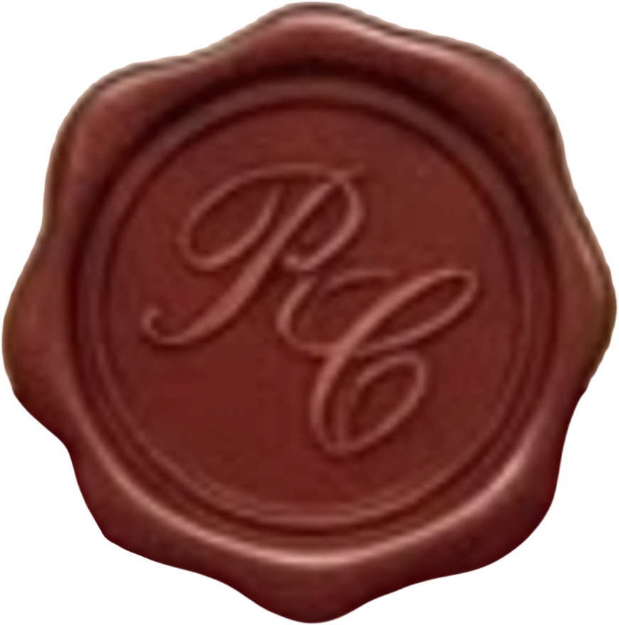 RC Wax Seal